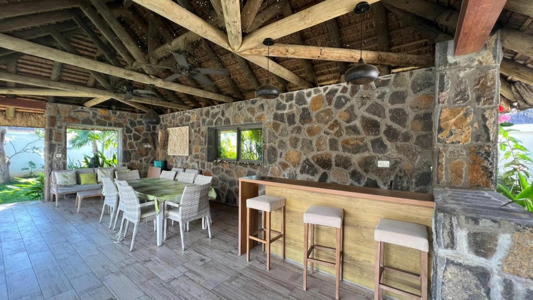 House in Péreybère, Mauritius 2 - 13764716