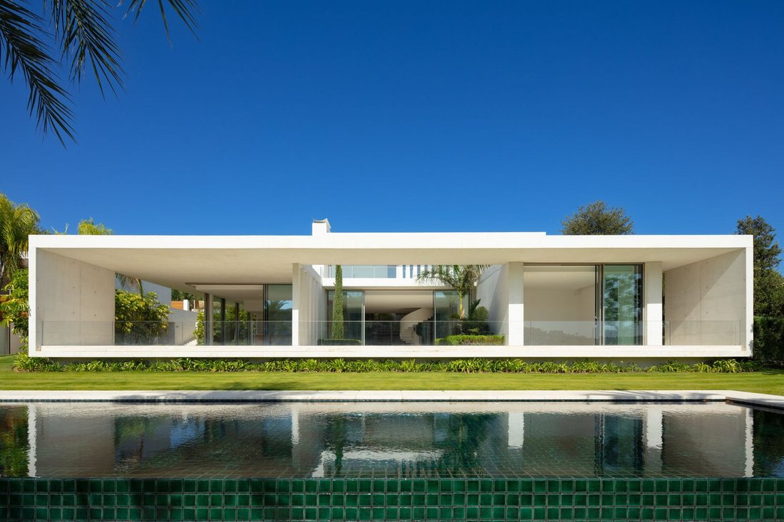 Villa in Casares, Andalusia, Spain 3 - 13764857