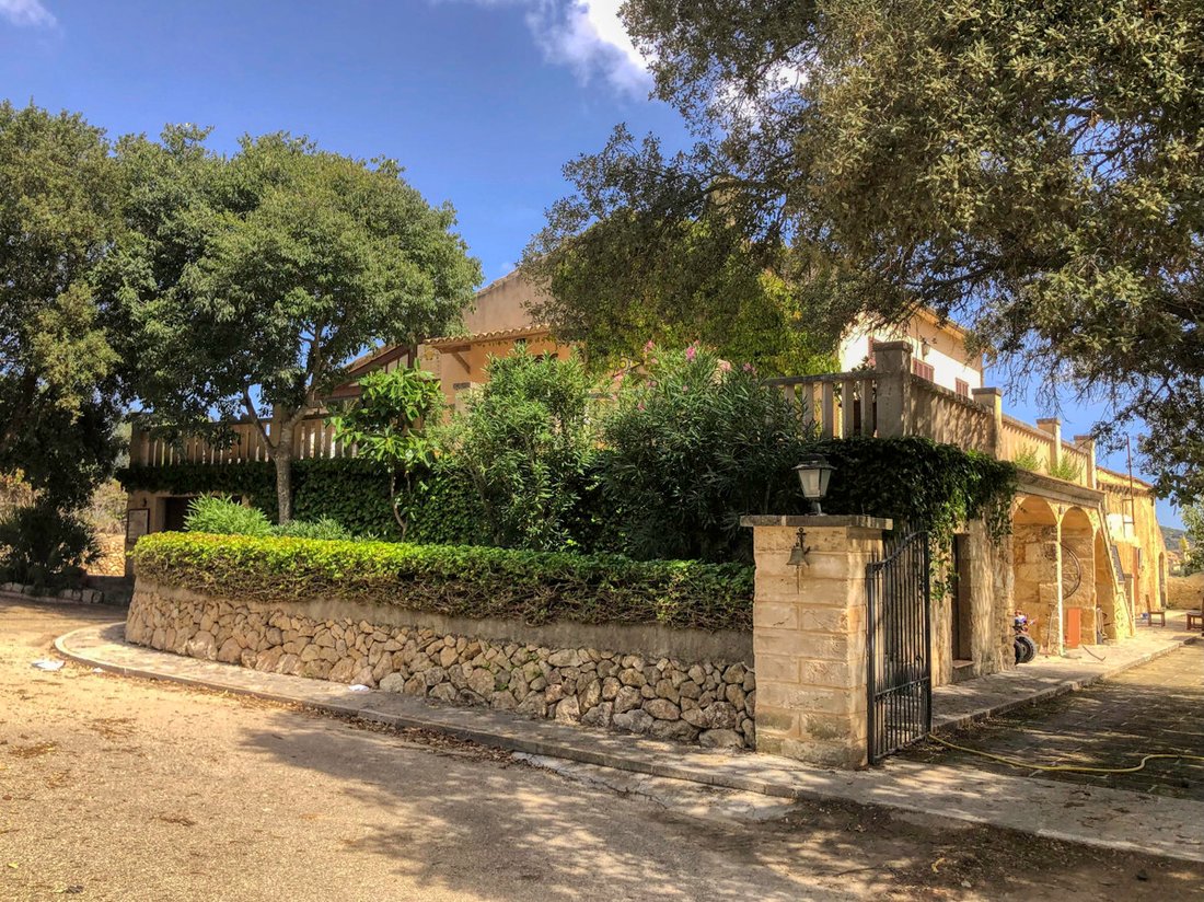 House in Sant Llorenc des Cardassar, Balearic Islands, Spain 2 - 13764999
