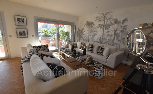 Apartamento en Bonneveine, 8e Arrondissement, Marsella 1