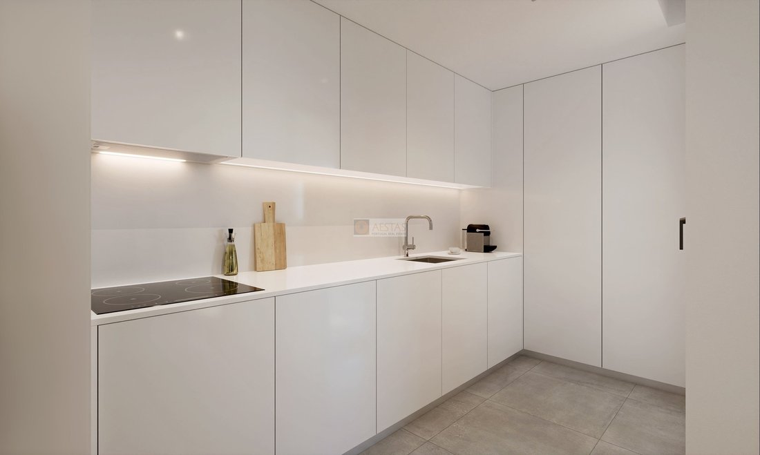 Apartment in São Sebastião, Lagos, Sao Goncalo de Lagos, Portugal 2 - 13247791