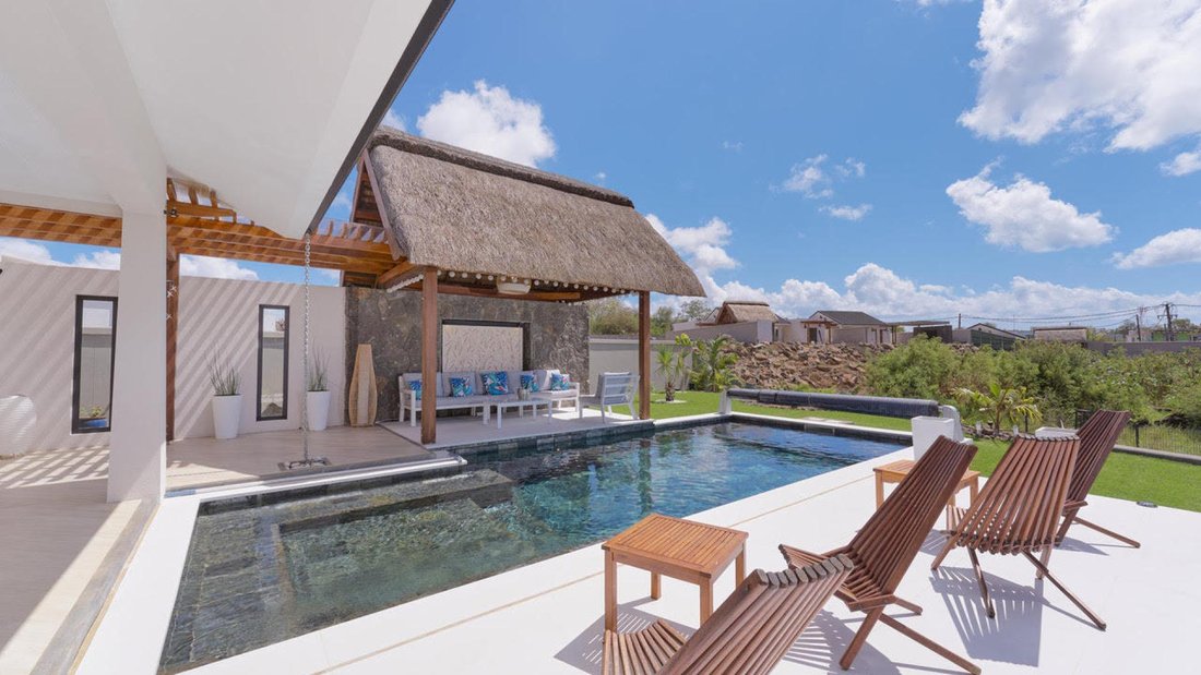 House in Cap Malheureux, Rivière du Rempart District, Mauritius 4 - 13764693