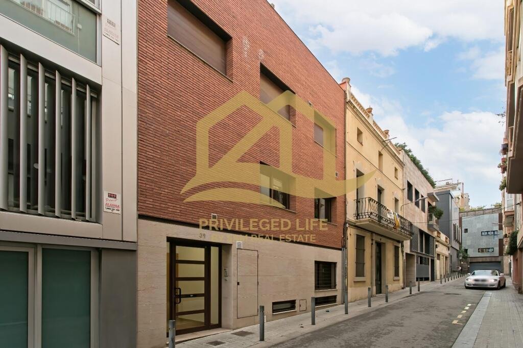 Apartment in Sarrià-Sant Gervasi, Barcelona, Spain 4 - 13605174