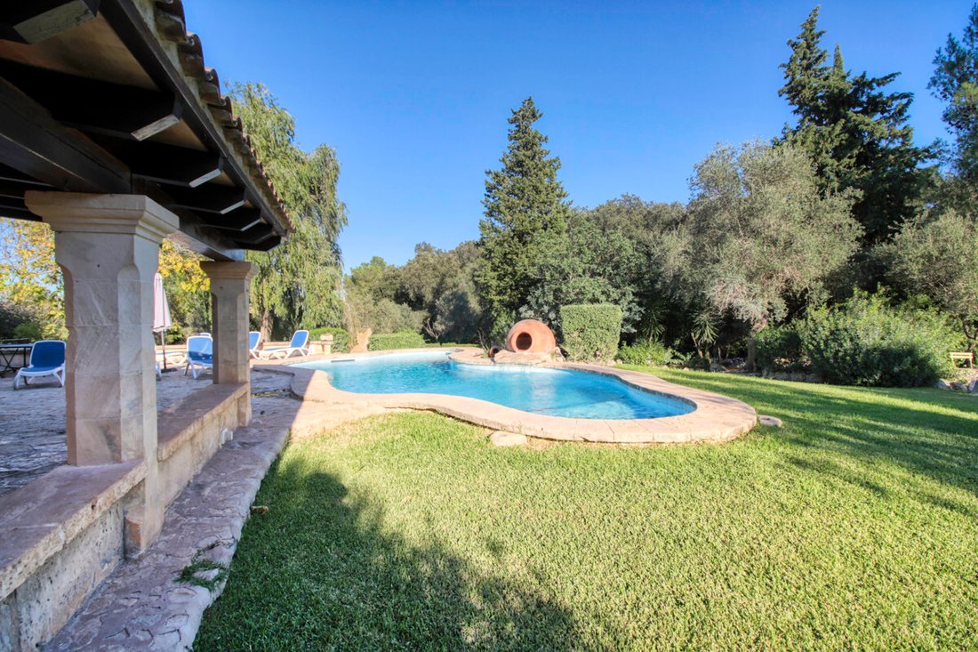 House in Pollenca, Balearic Islands, Spain 4 - 13764869