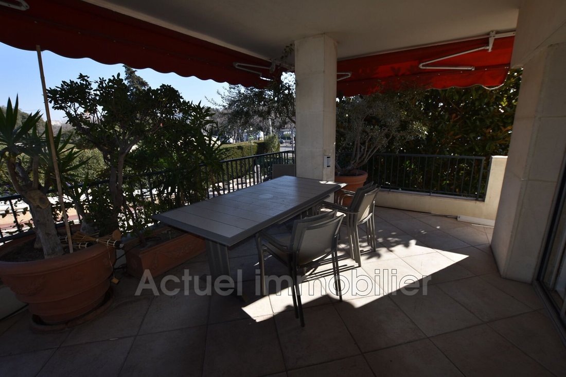 Apartamento en Marsella, Provenza-Alpes-Costa Azul, Francia 5 - 13764060