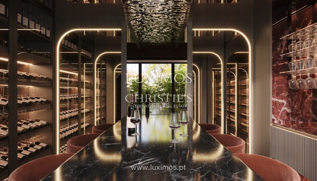 Apartment in Aldoar, Foz do Douro e Nevogilde, Porto District, Portugal 2 - 13744859