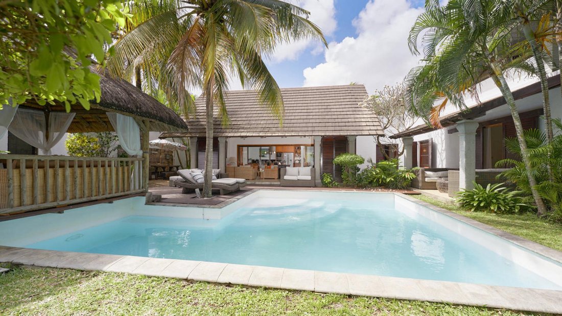 House in Péreybère, Mauritius 4 - 13764812