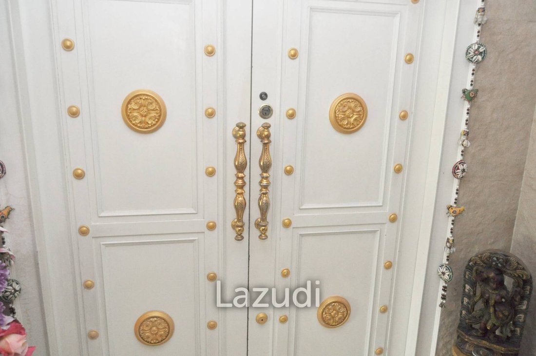 Apartment in Bangkok, Bangkok, Thailand 2 - 13766126