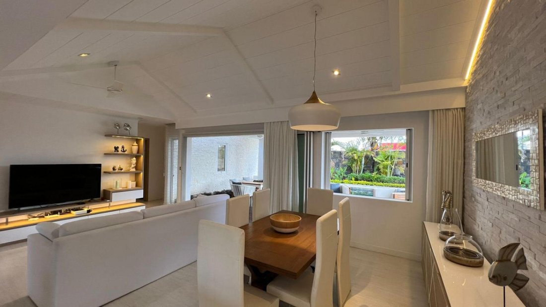 House in Grand Baie, Rivière du Rempart District, Mauritius 3 - 13765165