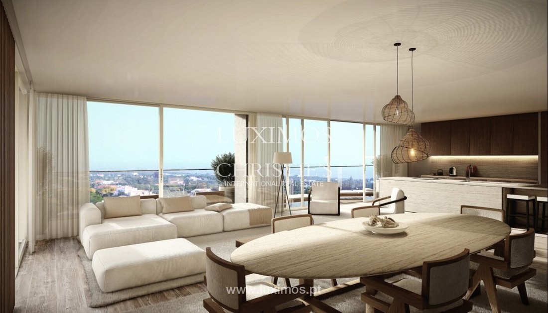 Apartment in Carvoeiro, Algarve, Portugal 2 - 13764241