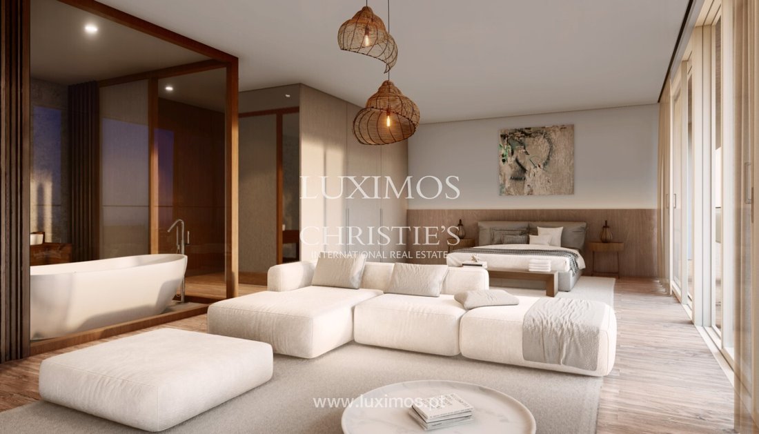 Apartment in Carvoeiro, Algarve, Portugal 5 - 13764241