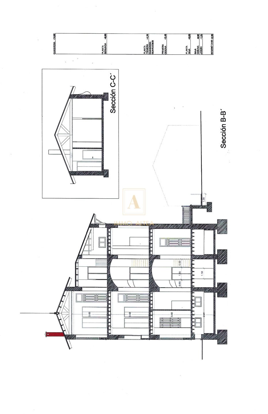 Villa in San Juan de Alicante, Valencian Community, Spain 3 - 13763824