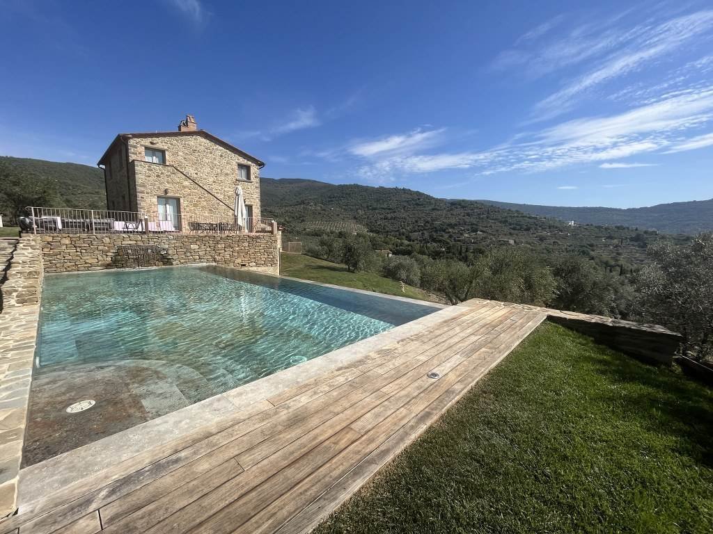 Cegliolo - Torreone - Portole, Cortona, Tuscany 2 - 13763898