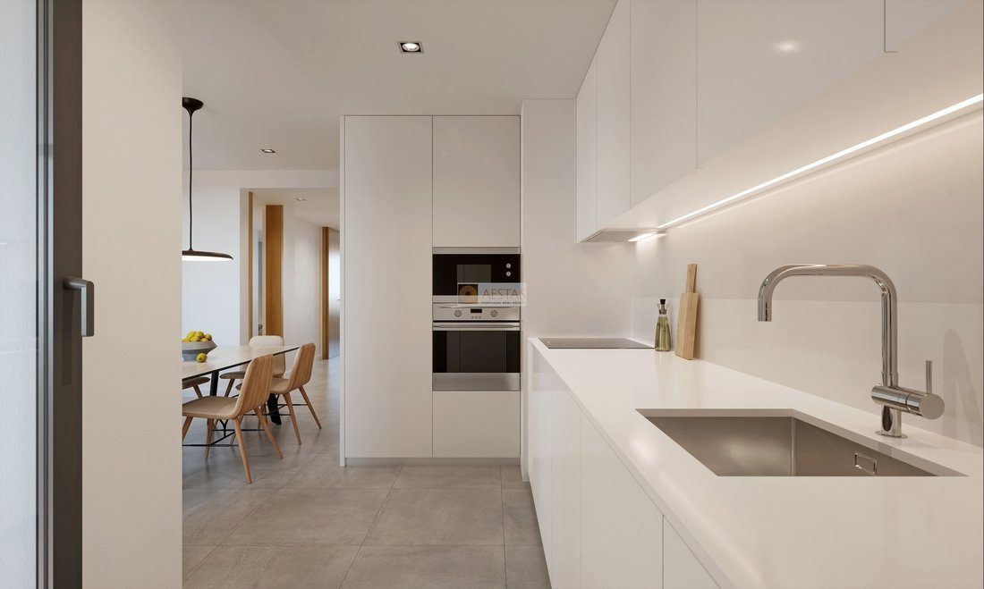Apartment in Sao Goncalo de Lagos, Algarve, Portugal 3 - 13112158