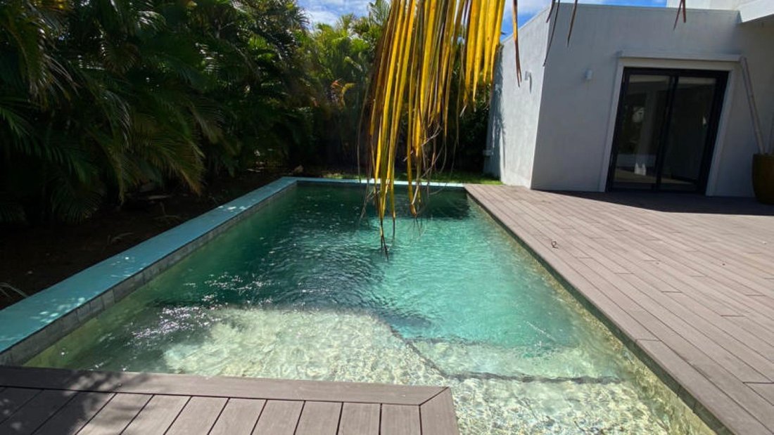 House in Trou-aux-Biches, Pamplemousses District, Mauritius 4 - 13765040