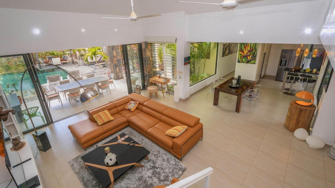 House in Péreybère, Mauritius 1 - 13764768