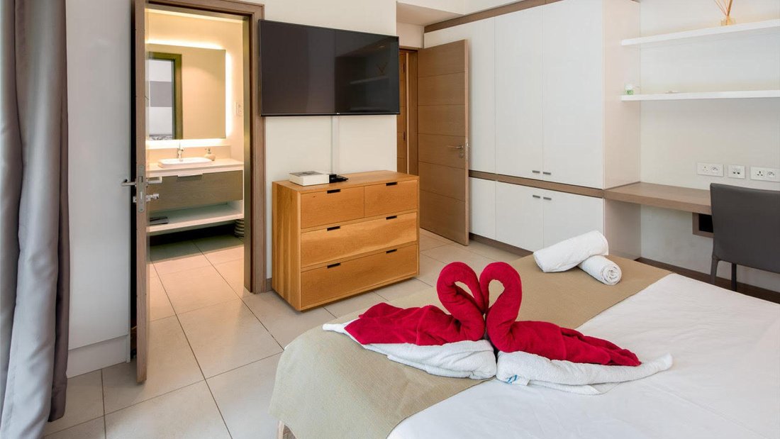 Apartment in Trou-aux-Biches, Pamplemousses District, Mauritius 4 - 13764598