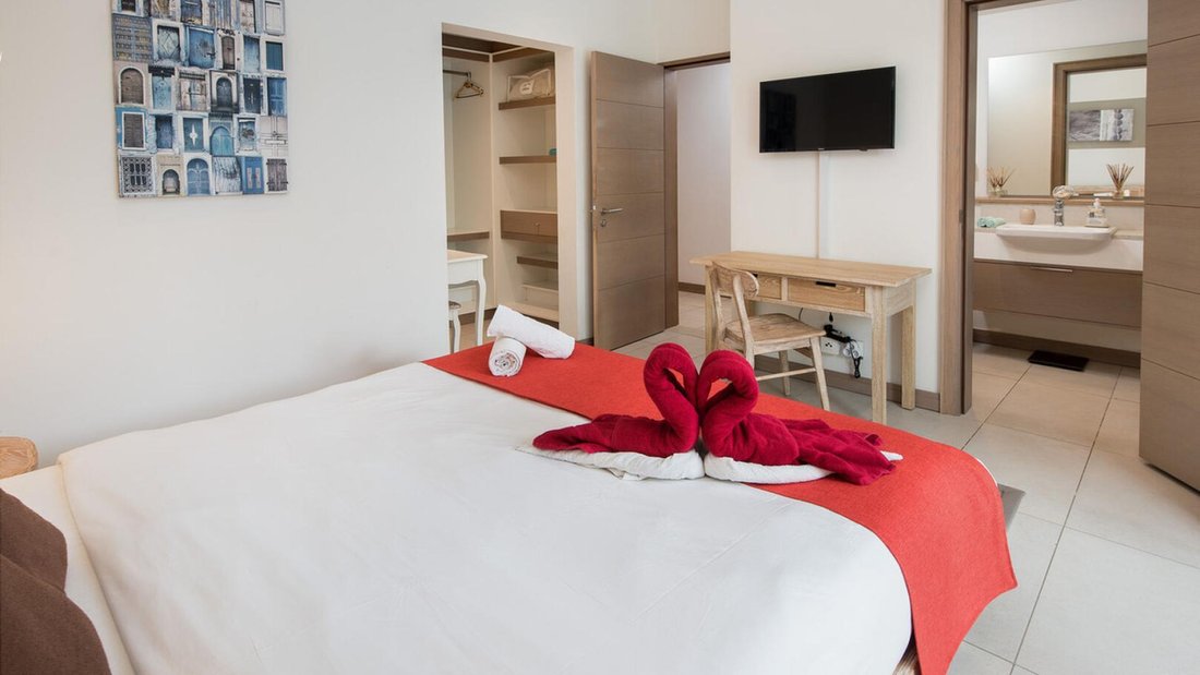 Appartamento a Grand Baie, Rivière du Rempart, Mauritius 1 - 13764588