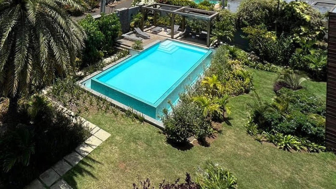 Apartment in Grand Baie, Pamplemousses District, Mauritius 5 - 13764860