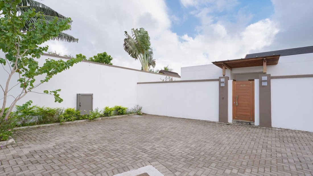 House in Grand Baie, Rivière du Rempart District, Mauritius 5 - 13764564
