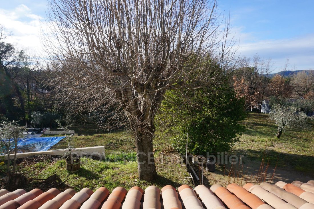 Villa in Villecroze, Provence-Alpes-Côte d'Azur, France 3 - 13764078
