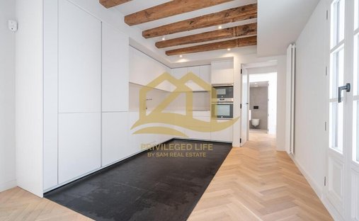 Appartamento a Ciutat Vella, Barcellona, Spagna 1