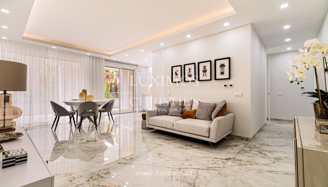 Apartment in Sao Goncalo de Lagos, Algarve, Portugal 1 - 13764123