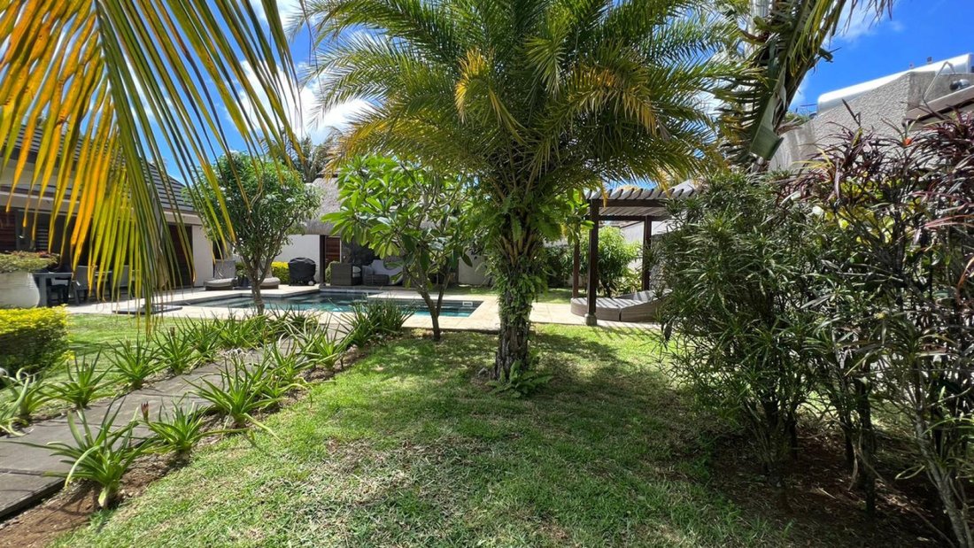 House in Grand Baie, Rivière du Rempart District, Mauritius 3 - 13765004