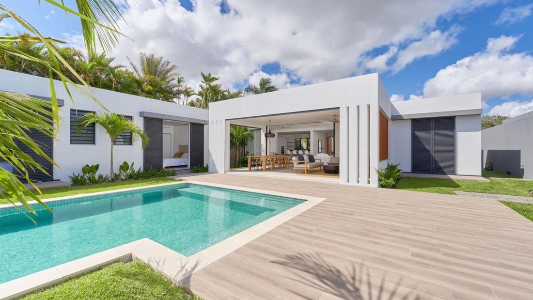 House in Petit Raffray, Rivière du Rempart District, Mauritius 2 - 13764865