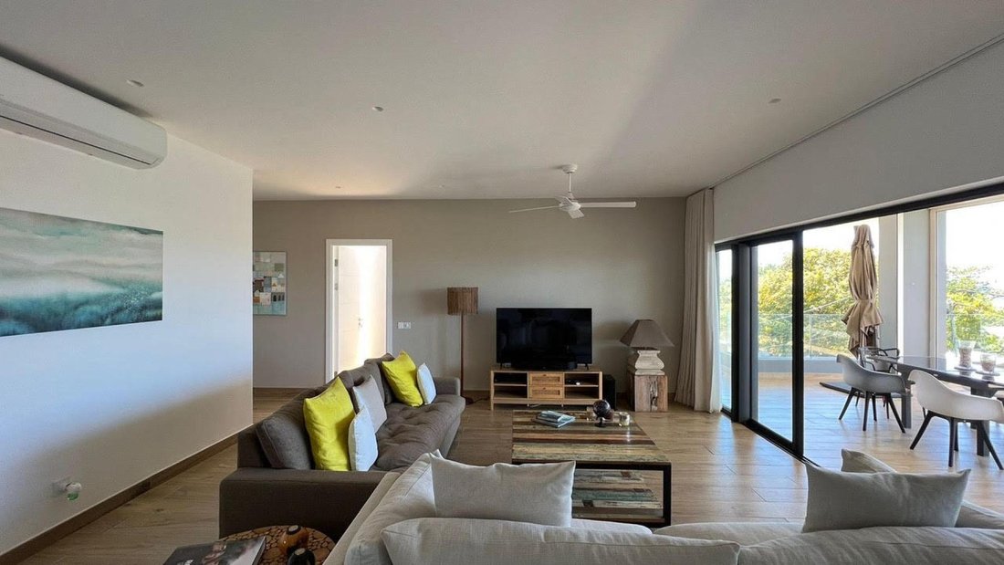 Apartment in Grand Baie, Pamplemousses District, Mauritius 1 - 13764860