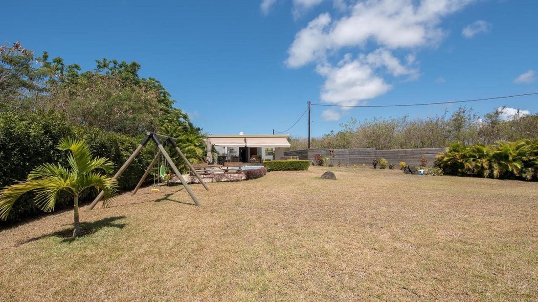 House in Petit Raffray, Rivière du Rempart District, Mauritius 2 - 13764609