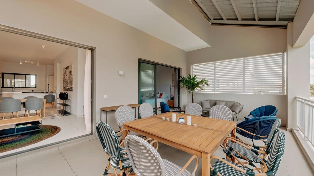 Apartment in Péreybère, Mauritius 2 - 13764835