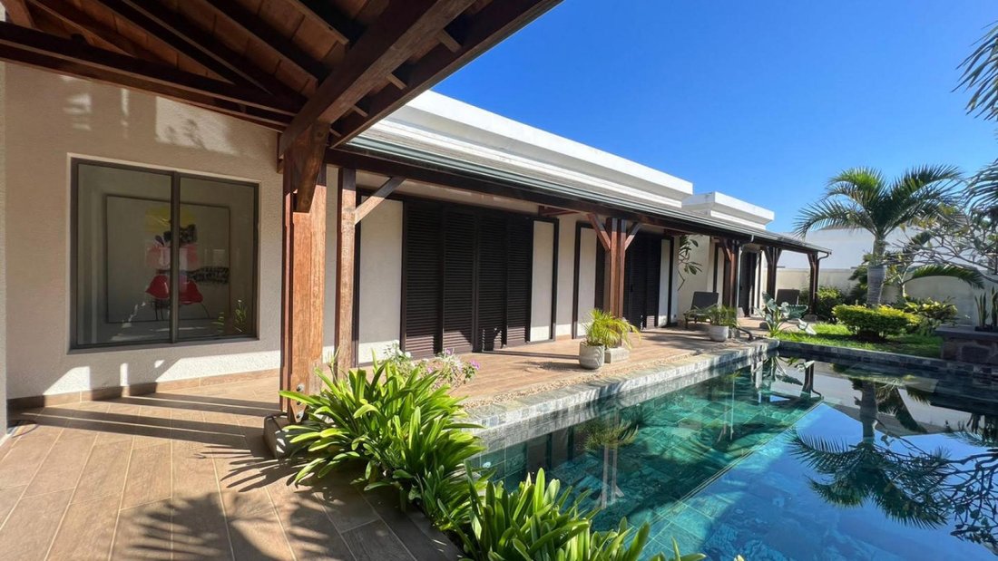 House in Péreybère, Mauritius 4 - 13764716