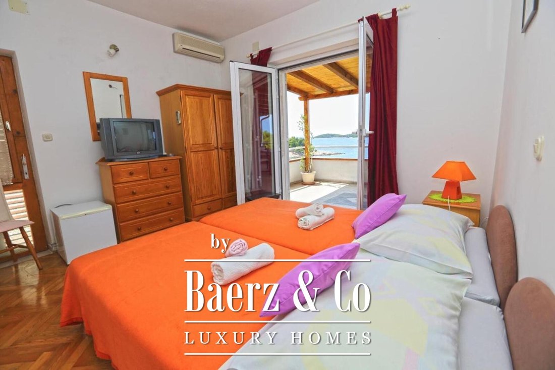 Townhouse in Hvar, Split-Dalmatia County, Croatia 3 - 13767153