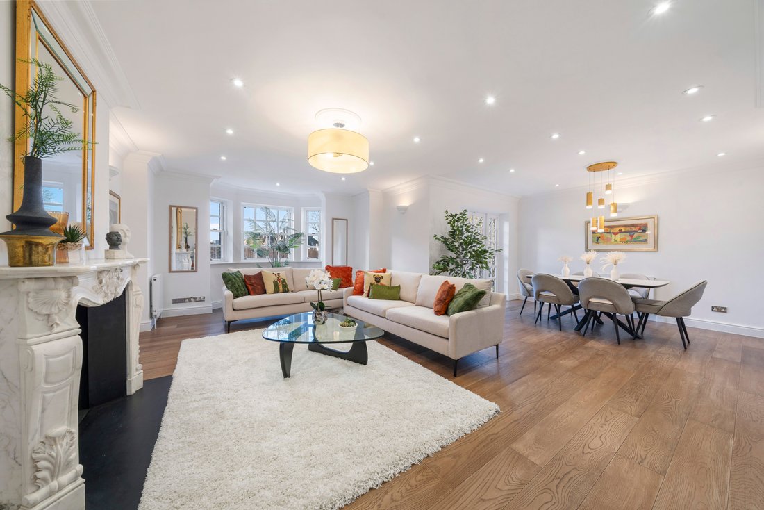 Lyndale Avenue, London Nw2 In London, England, United Kingdom For Sale
