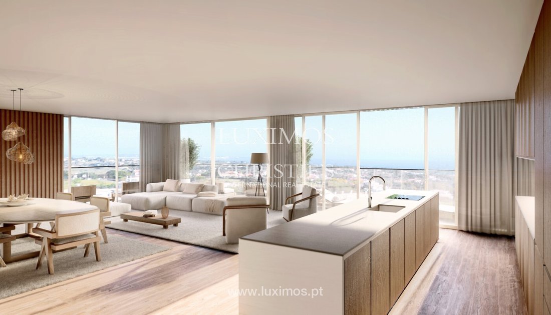 Apartment in Carvoeiro, Algarve, Portugal 3 - 13764241