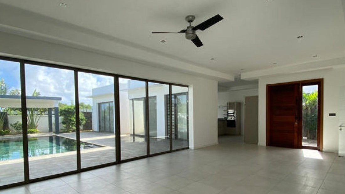House in Cap Malheureux, Rivière du Rempart District, Mauritius 4 - 13765225