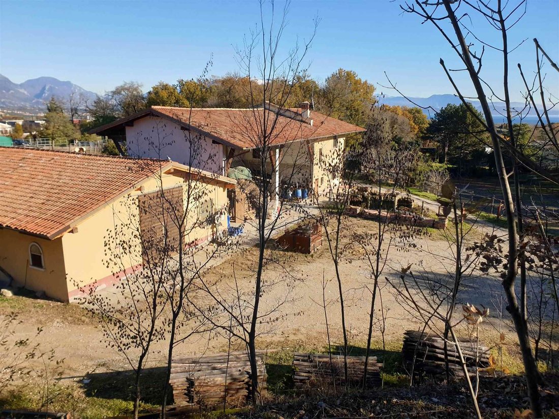 Altro a Soiano del Lago, Lombardia, Italia 2 - 13764261