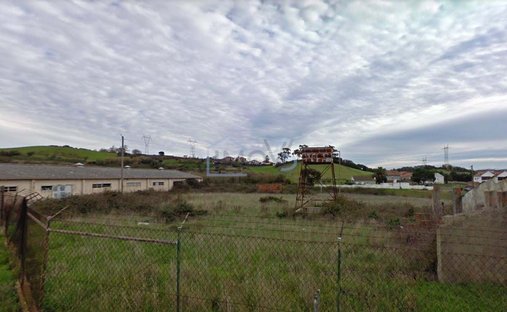 Land in Arruda dos Vinhos, Lisbon, Portugal 1