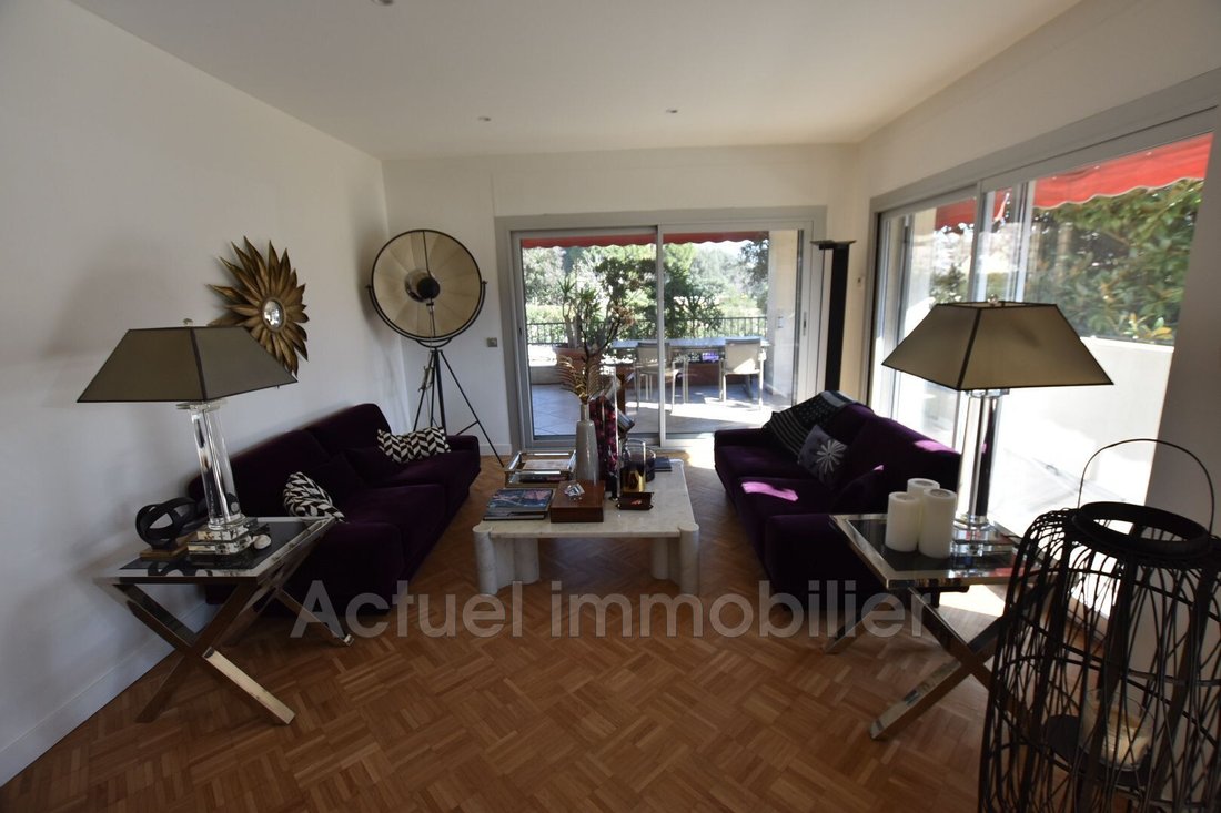 Apartamento en Marsella, Provenza-Alpes-Costa Azul, Francia 2 - 13764060