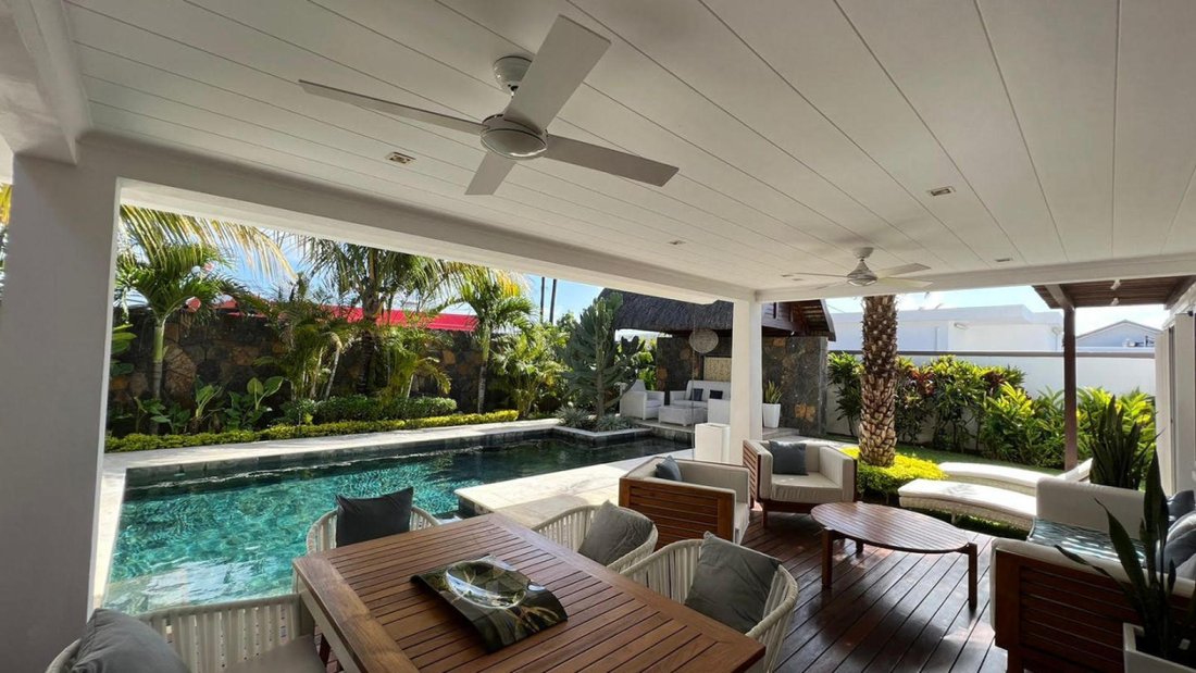 House in Grand Baie, Rivière du Rempart District, Mauritius 1 - 13765165
