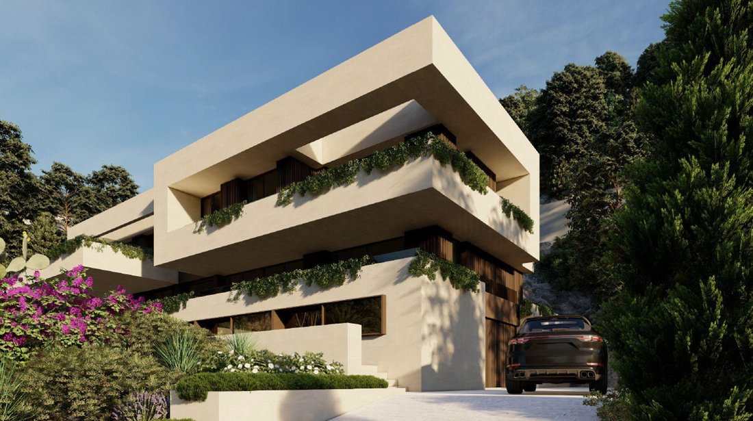 House in Son Vida, Palma, Balearic Islands 3 - 13764816