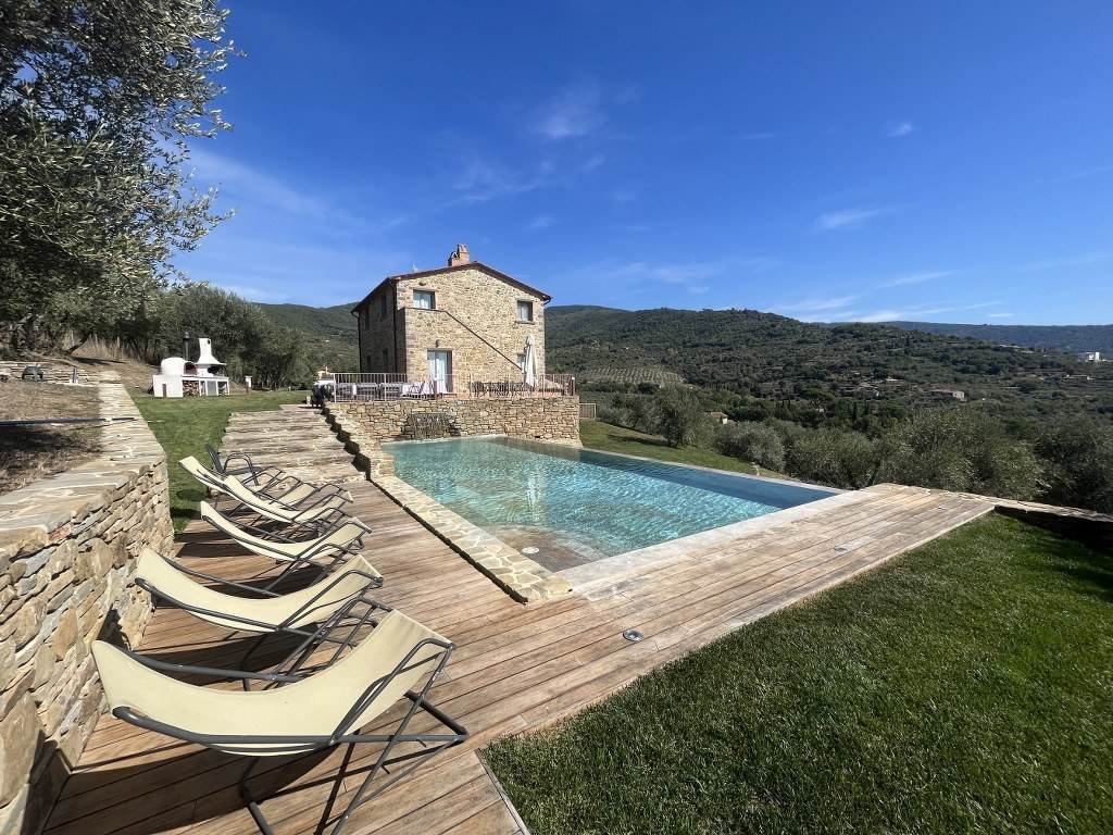 Cegliolo - Torreone - Portole, Cortona, Tuscany 4 - 13763898
