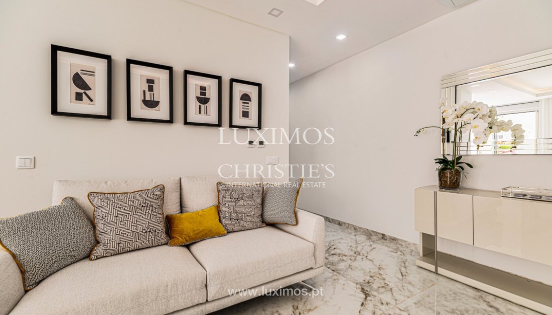Apartment in Sao Goncalo de Lagos, Algarve, Portugal 4 - 13764123