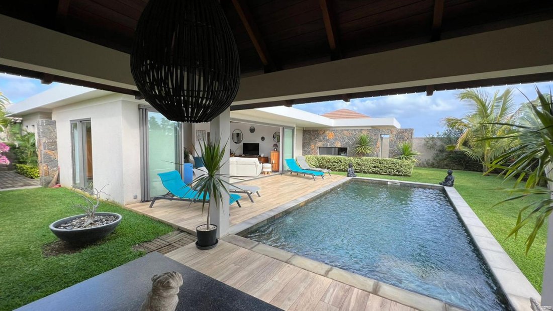 House in Grand Baie, Rivière du Rempart District, Mauritius 1 - 13765107