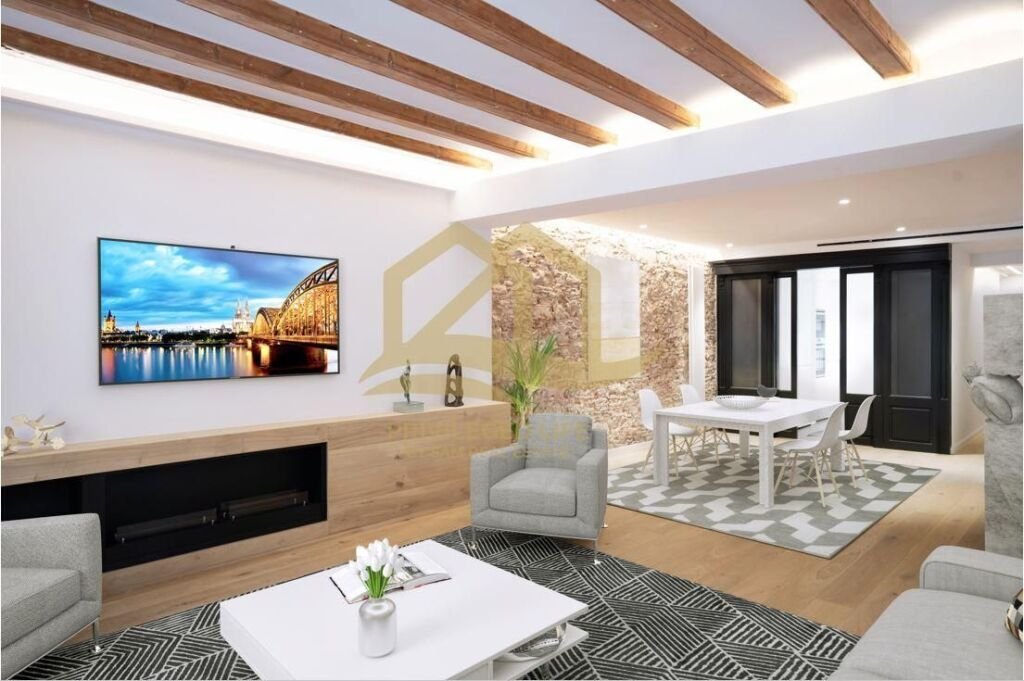 Apartment in Ciutat Vella, Barcelona, Spain 1 - 13605160