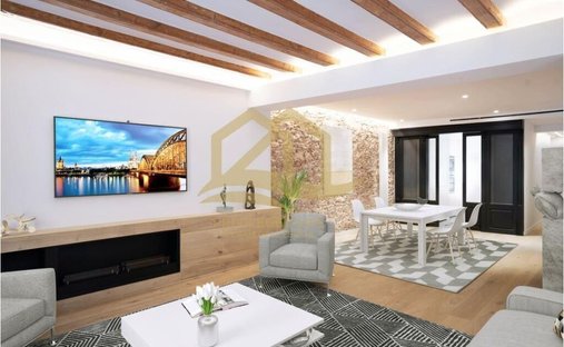 Appartamento a Ciutat Vella, Barcellona, Spagna 1