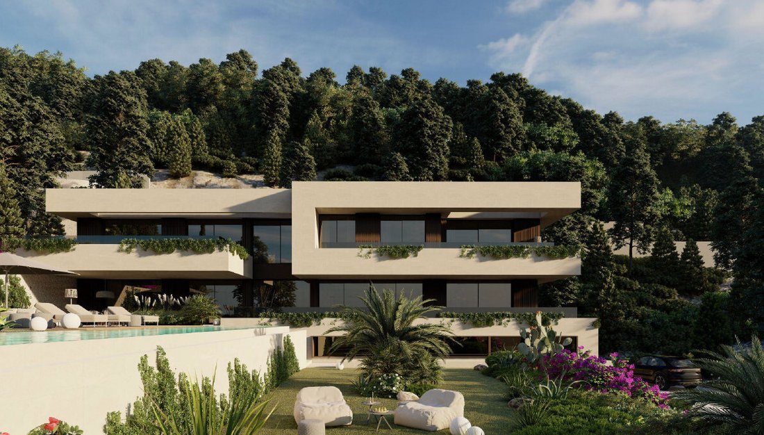 House in Son Vida, Palma, Balearic Islands 4 - 13764816