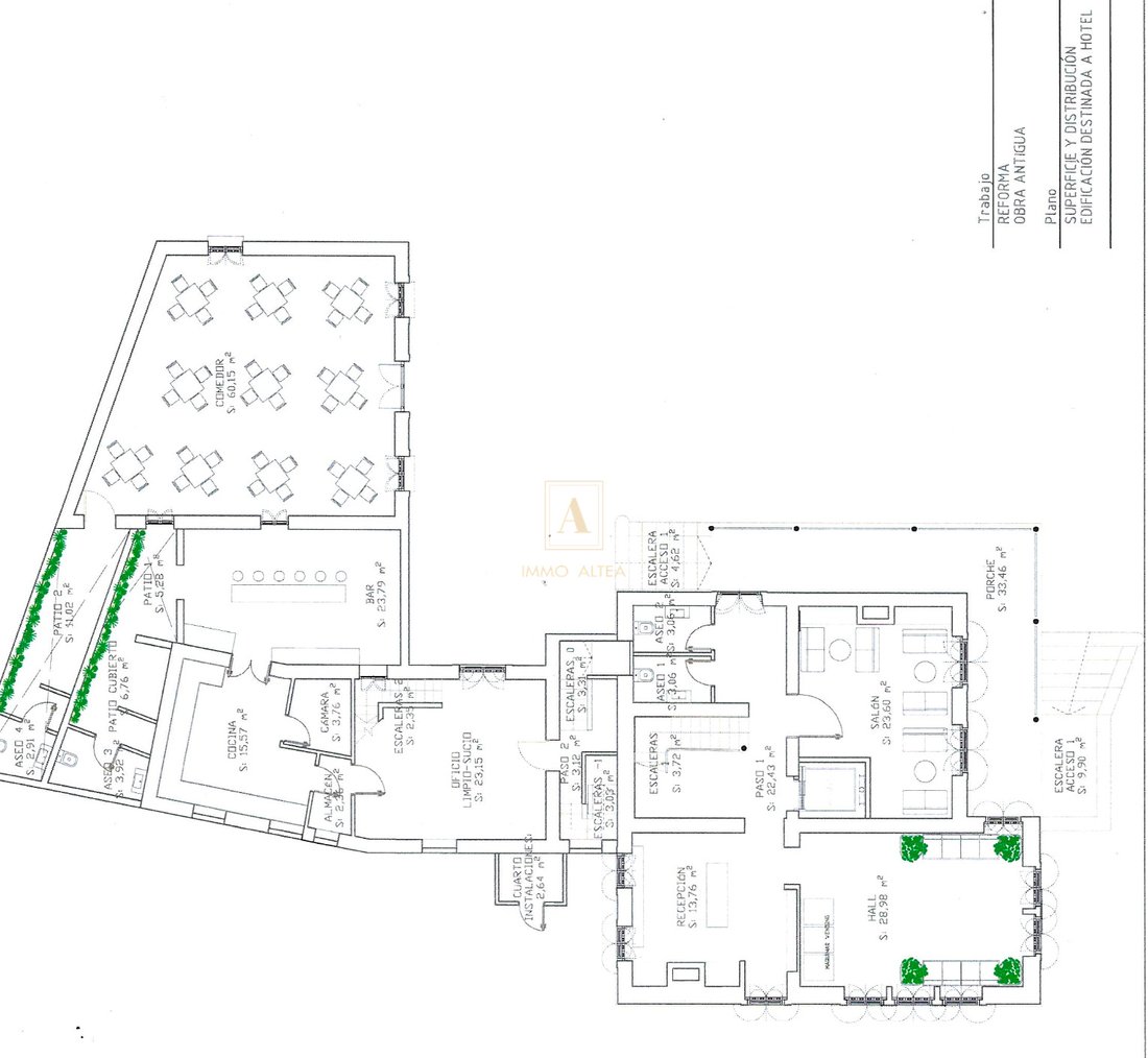 Villa in San Juan de Alicante, Valencian Community, Spain 5 - 13763824
