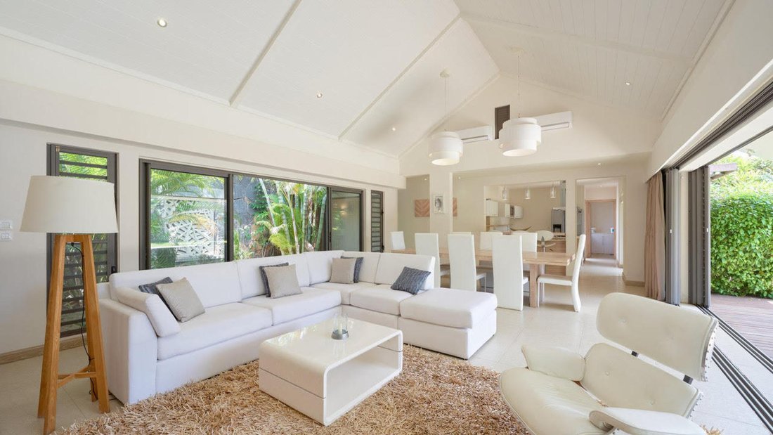 House in Grand Baie, Rivière du Rempart District, Mauritius 4 - 13764791